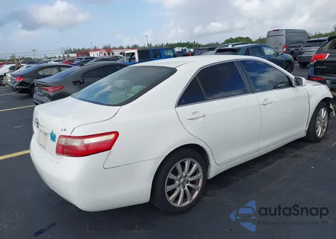 2009 Toyota Camry z USA, uszkodzony, nr VIN 4T1BE46K09U804052